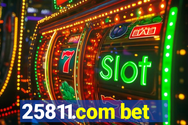 25811.com bet
