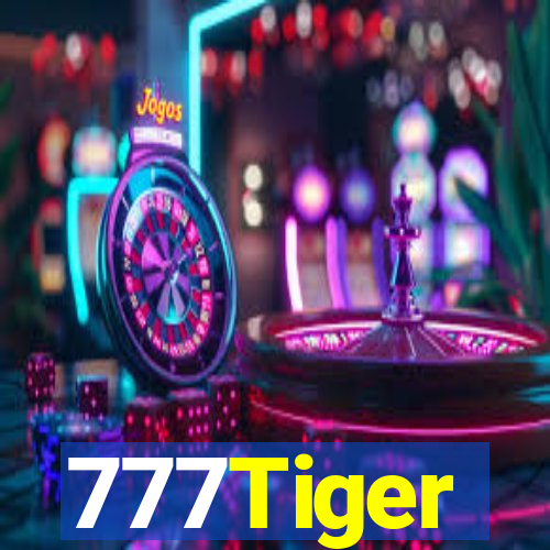 777Tiger