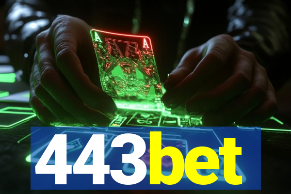 443bet