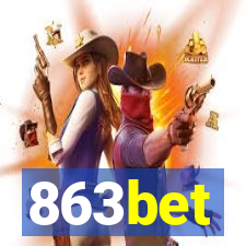 863bet