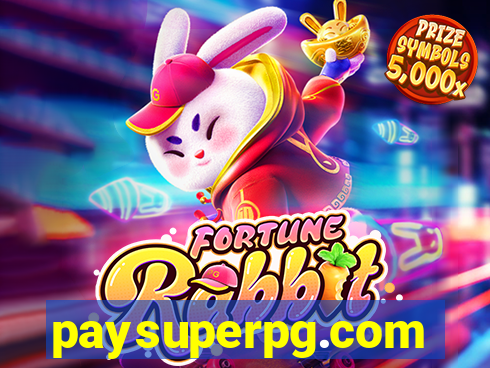paysuperpg.com