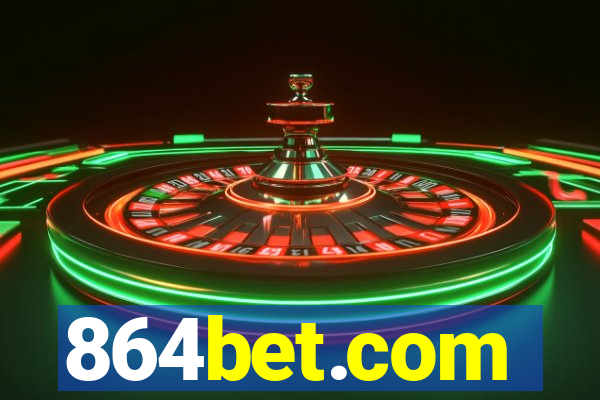 864bet.com