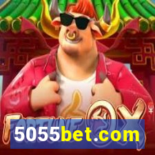 5055bet.com