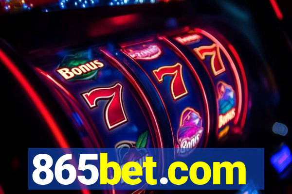 865bet.com