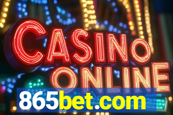 865bet.com