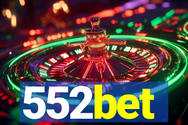 552bet