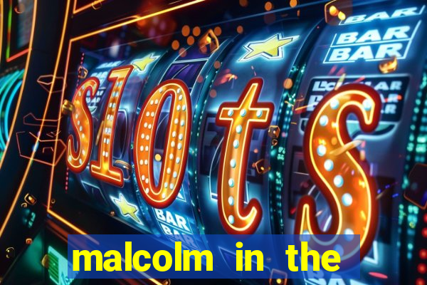 malcolm in the middle assistir