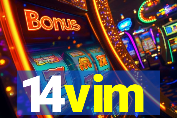 14vim