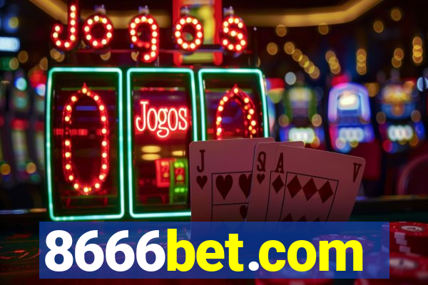 8666bet.com