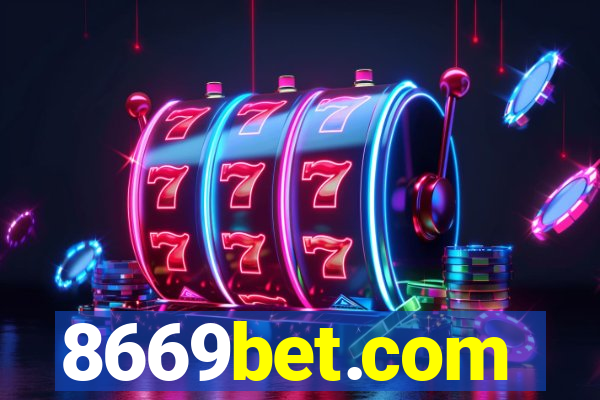 8669bet.com