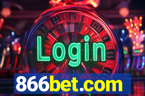 866bet.com