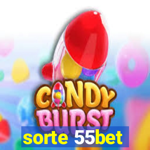 sorte 55bet