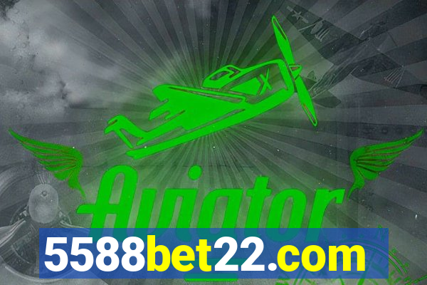 5588bet22.com