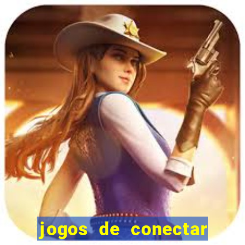 jogos de conectar pares iguais