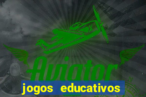 jogos educativos para autismo online