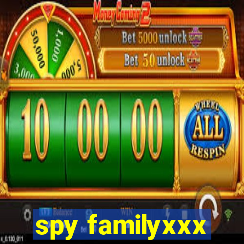 spy familyxxx