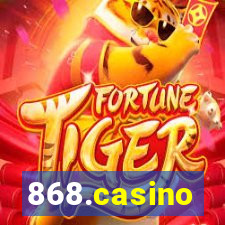868.casino