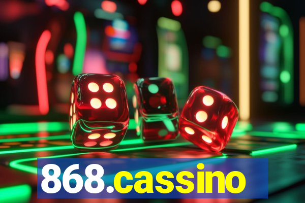 868.cassino