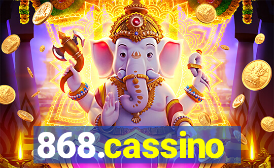 868.cassino