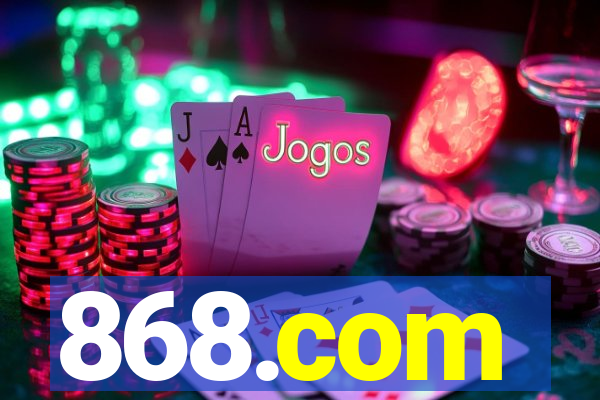 868.com