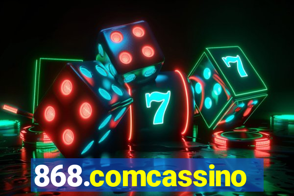 868.comcassino