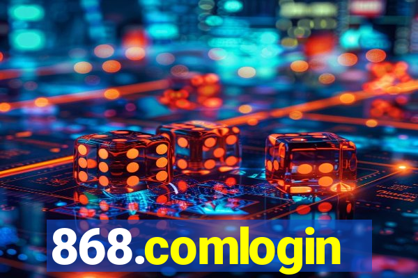 868.comlogin
