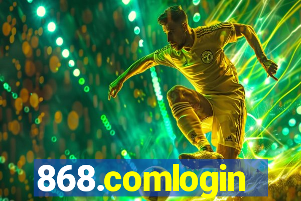 868.comlogin
