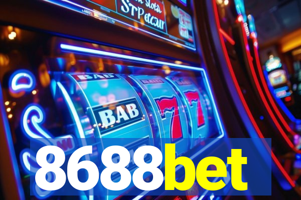 8688bet