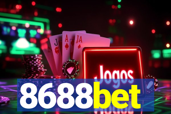 8688bet