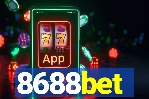 8688bet