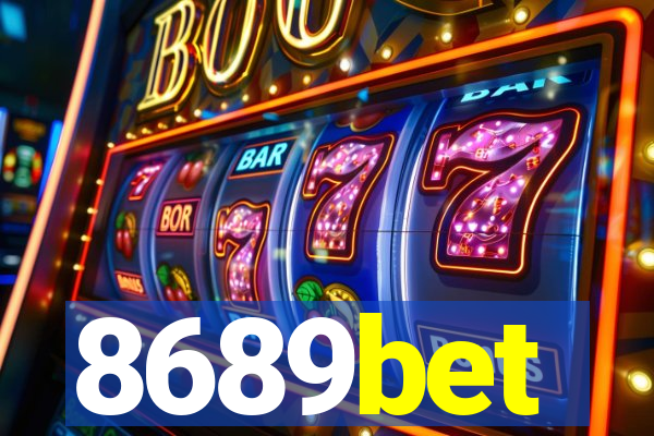 8689bet