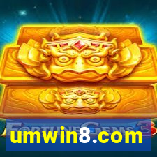 umwin8.com