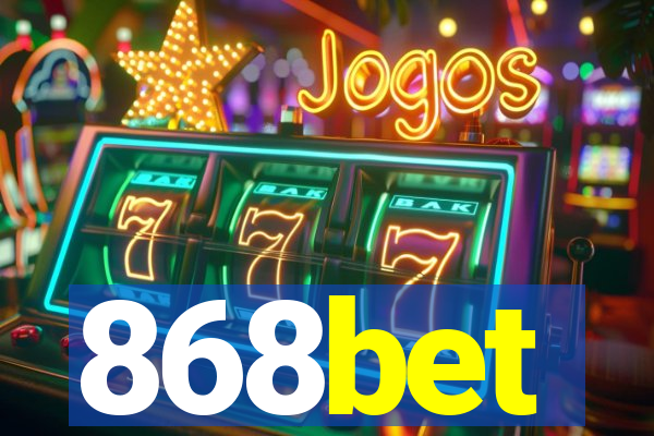 868bet