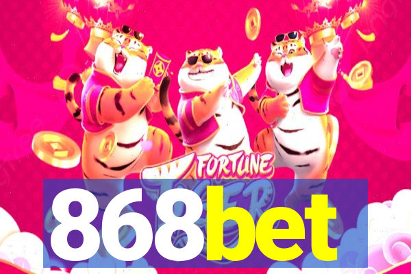 868bet