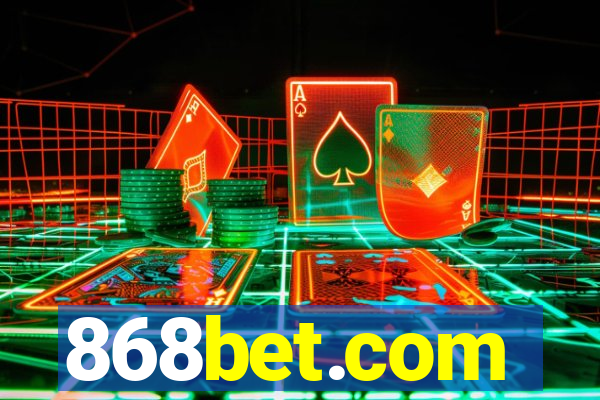 868bet.com