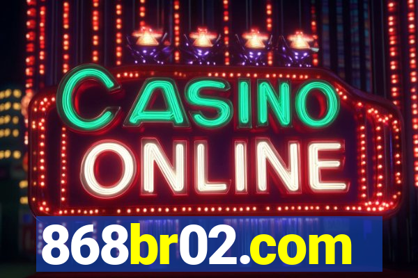 868br02.com