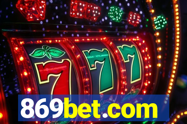 869bet.com