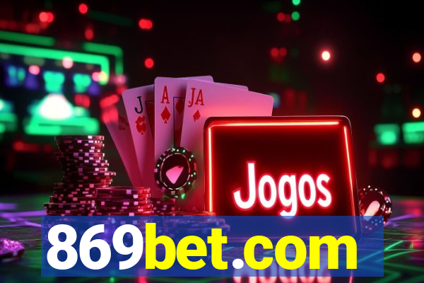 869bet.com