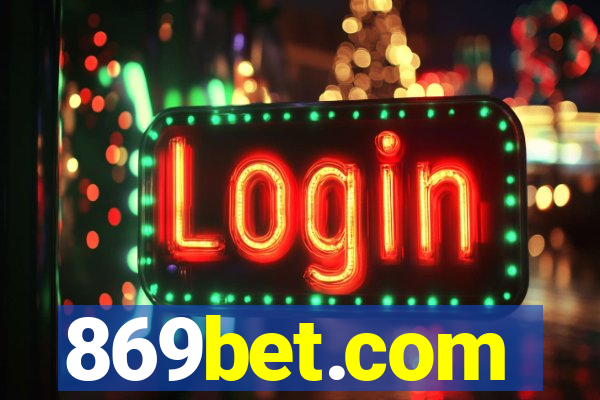 869bet.com