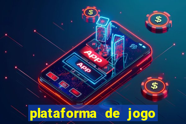 plataforma de jogo de 2 reais