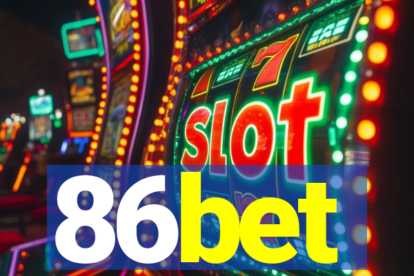 86bet