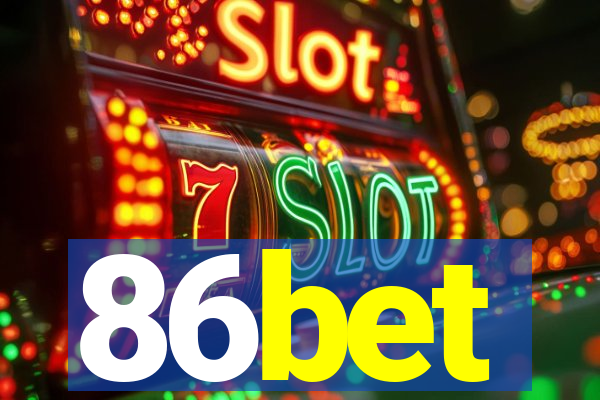 86bet
