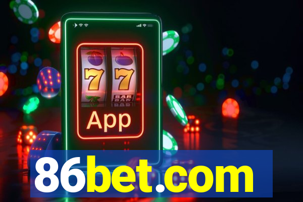 86bet.com