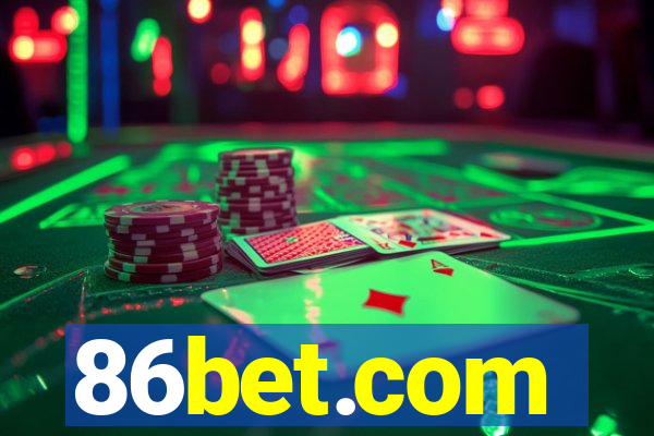 86bet.com