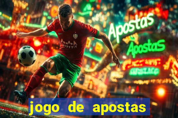jogo de apostas para menor de 18