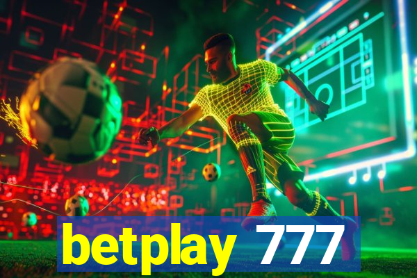 betplay 777