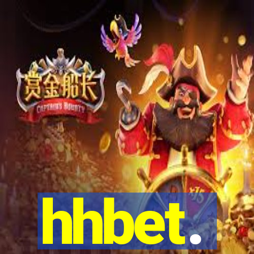 hhbet.