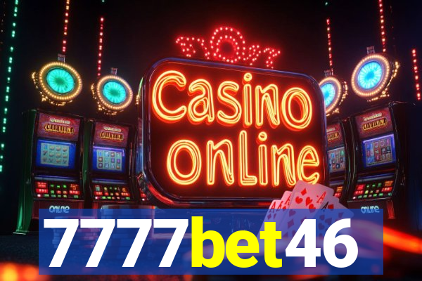 7777bet46