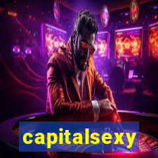 capitalsexy