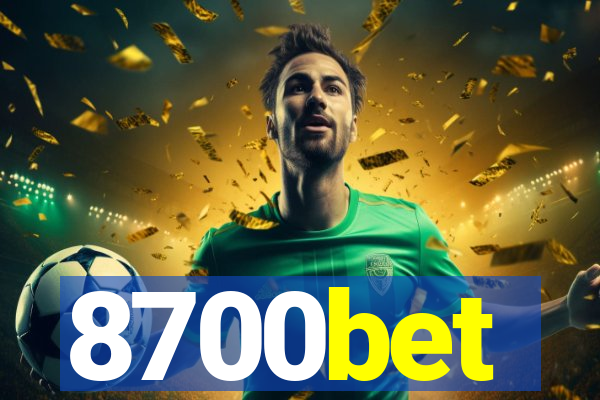 8700bet